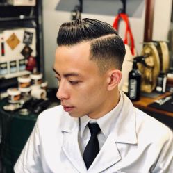 -BHG Hair Salon