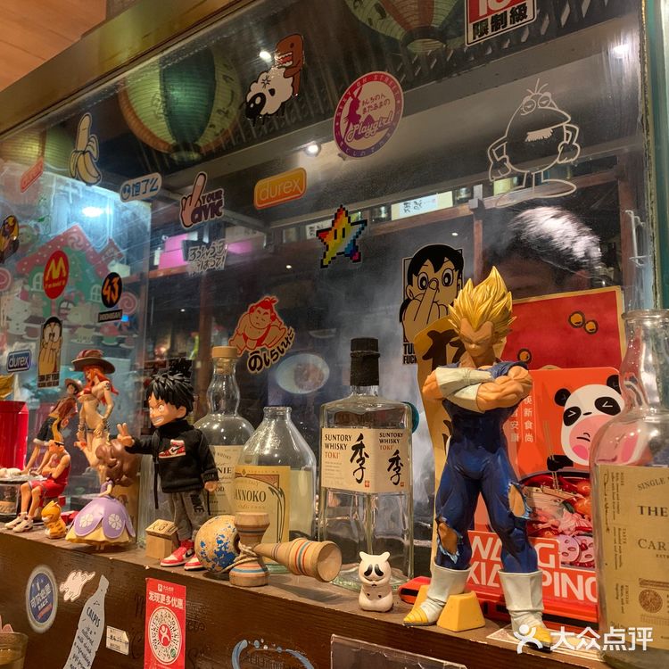 香香巷里的平价日料