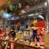 香香巷里的平价日料