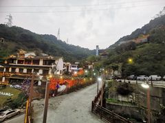 -巴倒烫陆派重庆火锅(南山店)