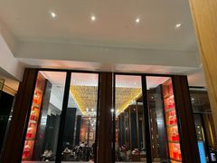 -羡餐厅·杭帮菜·淳菜(千岛湖自由洲际殿店)