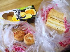 拿破仑-宫廷糕点铺(人民中路店)