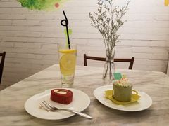 -KK BAKERY烘焙
