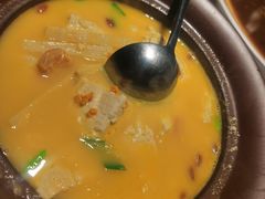 古法海胆炖老豆腐-旺顺阁鱼头泡饼(常营店)