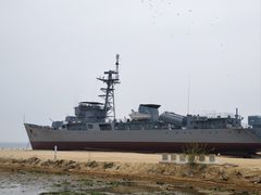 -日照海滨国家森林公园
