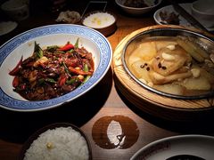 -洞庭土菜小炒馆(易发广场店)