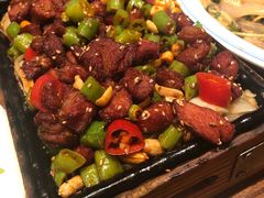 -那家老院子(云峰街店)