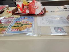 -华莱士·全鸡汉堡(五爱道店)