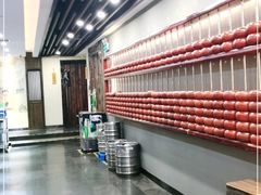 -双合园·海鲜水饺青岛菜(万佳广场店)