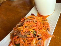 -玛吉阿米·餐吧