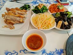 -东方饺子王(大屯路店)