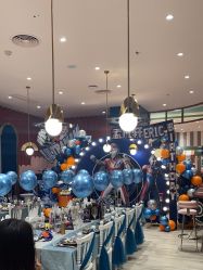 点击看大图 -奈尔宝家庭中心·亲子餐厅(鄞州万达店)