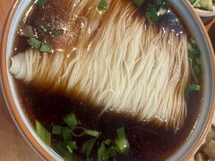 -孙盛兴奥灶面馆·蟹黄面·三虾面(直营.拙政园店)