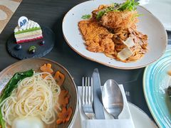 -哈蒙德餐厅