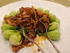 -内蒙古驻京办餐厅