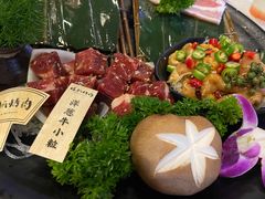 -猫抓烤肉(春熙路店)