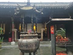 -包公祠