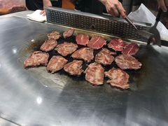 -吉布鲁牛排海鲜自助(成都大悦城店)