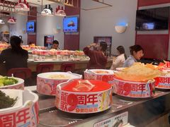 -龍歌自助小火锅(李沧顺和汇店)