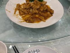 -牟传仁饭庄(星海店)