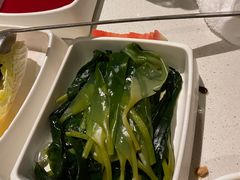 -海底捞火锅(劲松店)