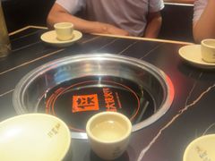 -蜀大侠火锅(四川北路店)