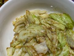 炒包菜-铁公鸡·四川料理(天环广场店)