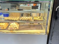 -许阿姨糕团店(南京总店)