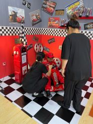 -憨大叔韩式儿童摄影(浦东新区店)