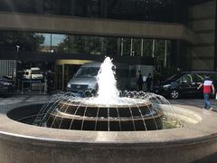 -上海新锦江大酒店