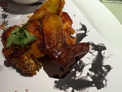 -玉满堂·湖北融合菜