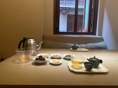 -隐溪茶馆(静安寺店)