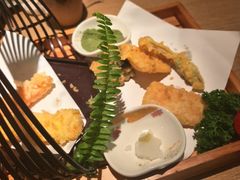 -阿吾罗·月咏精致日料(港汇恒隆广场店)