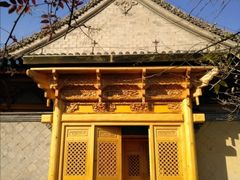 -西宁市东关清真大寺