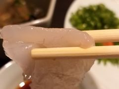 -玄品河豚(那覇國際通里之関)