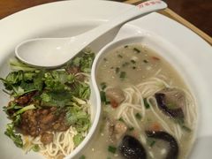 -万县面馆(高笋塘店)