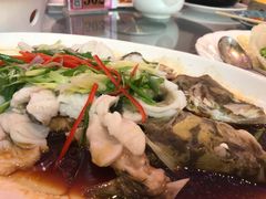 -御彩酒家(东风东路店)
