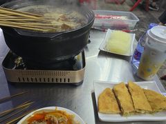 -红丽涮牛肚火锅店·非遗美食(北大街店)