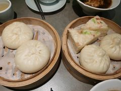 -晓淮山·扬州早茶·淮扬菜(龙阳广场店)