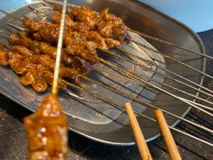 -臻老板牛肉面(光华路SOHO店)