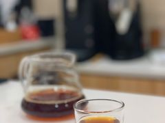-白鹅咖啡(金城花园店)