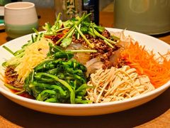 -奇滋豆味(南十四道街店)