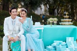 -玛奇朵婚纱摄影