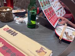 -钱锋炭缸烧烤(南湖大路总店)