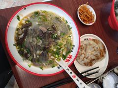 羊肉米线汤-武圣羊汤(回龙观店)