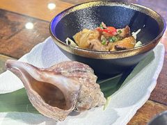 -质烤烤物·活烤海鲜(质烤总店)