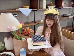 -可丽可丽·生日蛋糕·下午茶(厦门鹭港店)