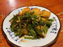 -筱爷叔·上海传统手工菜(玉树路店)
