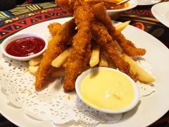 -芭莉与彩虹西餐厅(成都合生汇店)