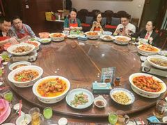 -老淮安·淮安菜(淮阴区店)